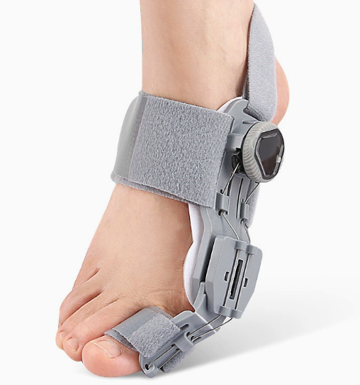Adjustable Hallux Valgus Corrector